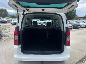 Citroen Berlingo EURO-6/FACE LIFT, снимка 11