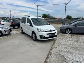 Citroen Berlingo EURO-6/FACE LIFT, снимка 2