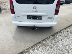 Citroen Berlingo EURO-6/FACE LIFT, снимка 12