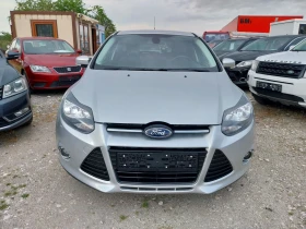 Ford Focus 1.6 TDCI, снимка 2