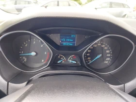 Ford Focus 1.6 TDCI, снимка 12