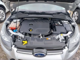 Ford Focus 1.6 TDCI, снимка 16