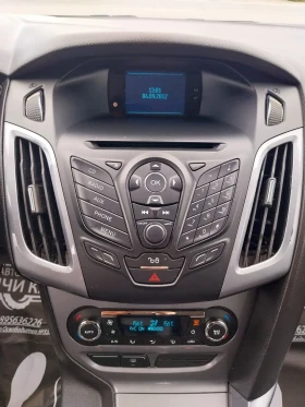 Ford Focus 1.6 TDCI, снимка 14