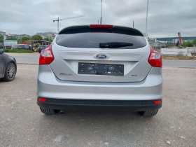 Ford Focus 1.6 TDCI, снимка 5