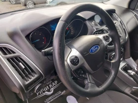 Ford Focus 1.6 TDCI, снимка 8