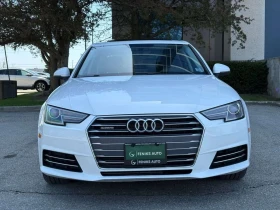 Audi A4 * CARFAX * ЦЕНА ДО БГ, снимка 9