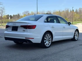 Audi A4 * CARFAX * ЦЕНА ДО БГ, снимка 4