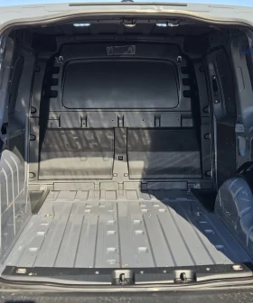 VW Caddy, снимка 8