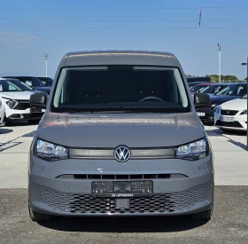 VW Caddy, снимка 2