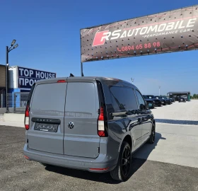 VW Caddy, снимка 4