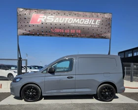 VW Caddy, снимка 7