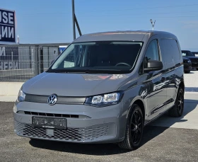 VW Caddy, снимка 1