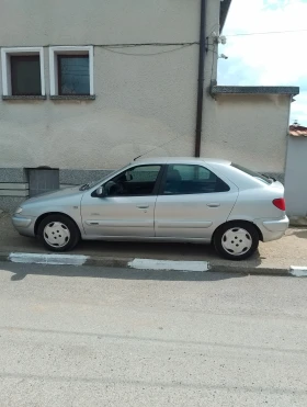 Citroen Xsara, снимка 1