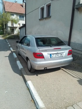 Citroen Xsara, снимка 3