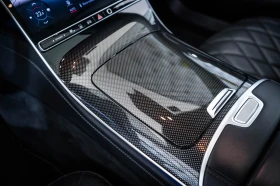 Mercedes-Benz S 580 4M L AMG* EXCLUSIVE* HUD* 21, снимка 9
