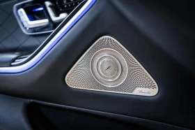 Mercedes-Benz S 580 4M L AMG* EXCLUSIVE* HUD* 21, снимка 17