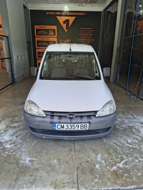 Opel Combo, снимка 3