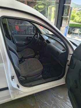 Opel Combo, снимка 6