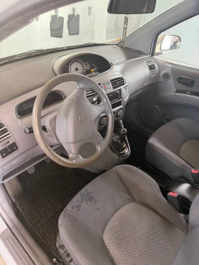Hyundai Matrix 1.6, снимка 6