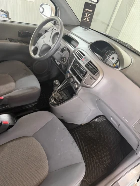 Hyundai Matrix 1.6, снимка 8