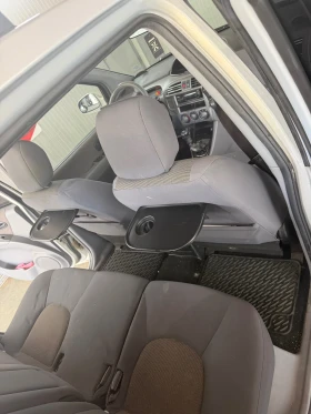 Hyundai Matrix 1.6, снимка 9