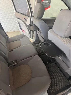 Hyundai Matrix 1.6, снимка 10