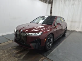 BMW iX 2022 BMW iX xDrive50, снимка 1