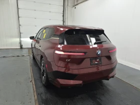 BMW iX 2022 BMW iX xDrive50, снимка 6