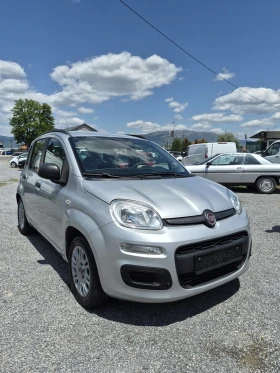 Fiat Panda 1.3 Mget Evro 5, снимка 1