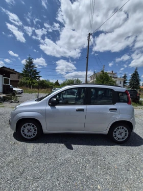Fiat Panda 1.3 Mget Evro 5, снимка 6
