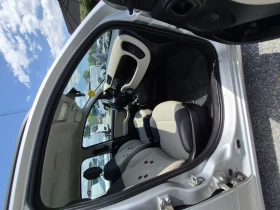 Fiat Panda 1.3 Mget Evro 5, снимка 9