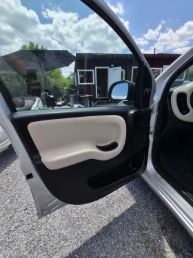 Fiat Panda 1.3 Mget Evro 5, снимка 12