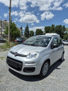 Fiat Panda 1.3 Mget Evro 5, снимка 2