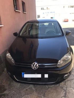 VW Golf, снимка 1