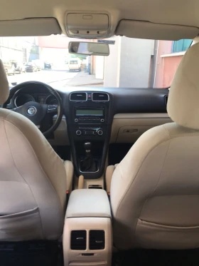 VW Golf, снимка 5