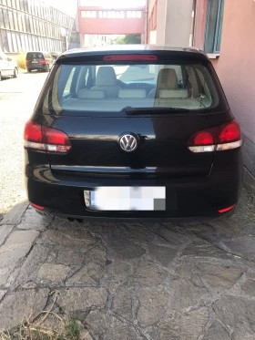 VW Golf, снимка 3