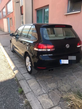 VW Golf, снимка 2
