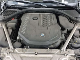 BMW 440 * M440I XDRIVE * CARFAX * ОПЦИЯ ЗА ФИНАНСИРАНЕ , снимка 16