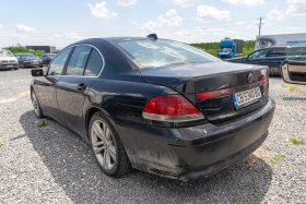 BMW 730 d, снимка 6