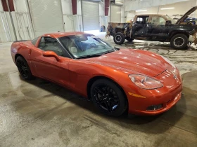 Chevrolet Corvette 6.0l, снимка 4
