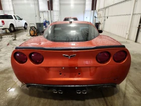 Chevrolet Corvette 6.0l, снимка 6