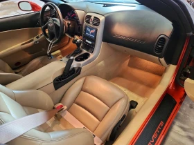 Chevrolet Corvette 6.0l, снимка 8