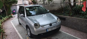VW Lupo 3L, снимка 1