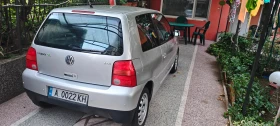 VW Lupo 3L, снимка 2
