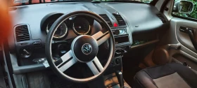 VW Lupo 3L, снимка 4