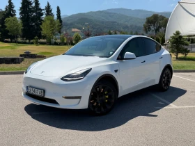 Tesla Model Y Long Range 4x4, снимка 1