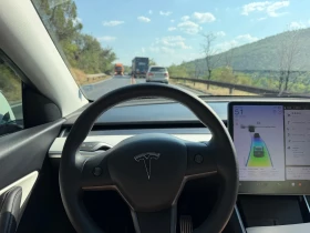 Tesla Model Y Long Range 4x4, снимка 9