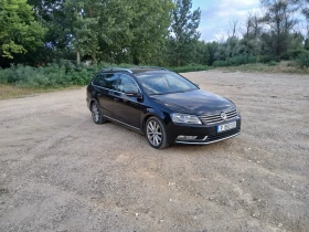 VW Passat, снимка 3
