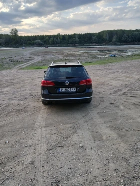 VW Passat, снимка 6