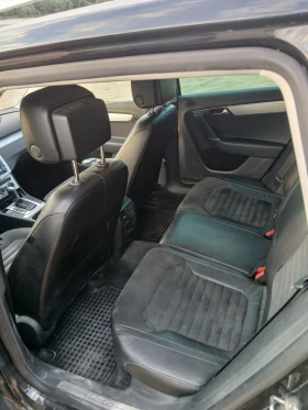 VW Passat, снимка 4
